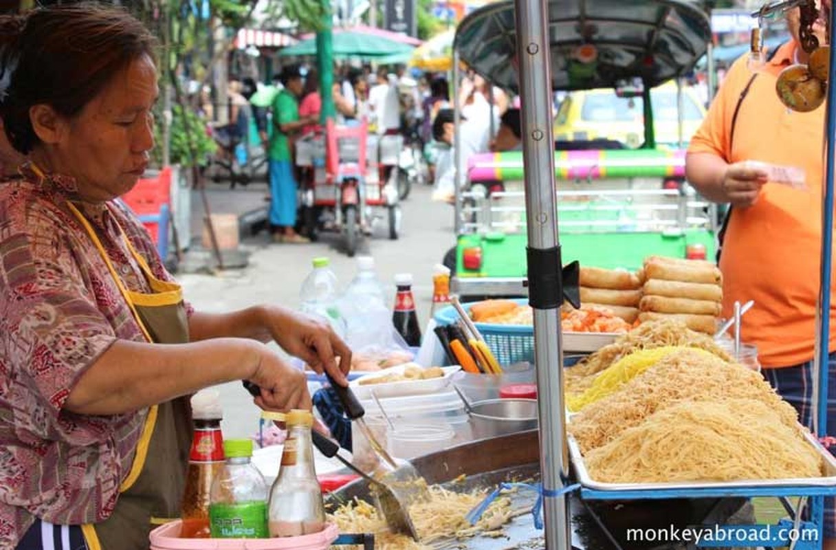 Cuoc song thuong nhat o Bangkok qua anh-Hinh-5